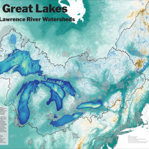 Great Lakes Watershed